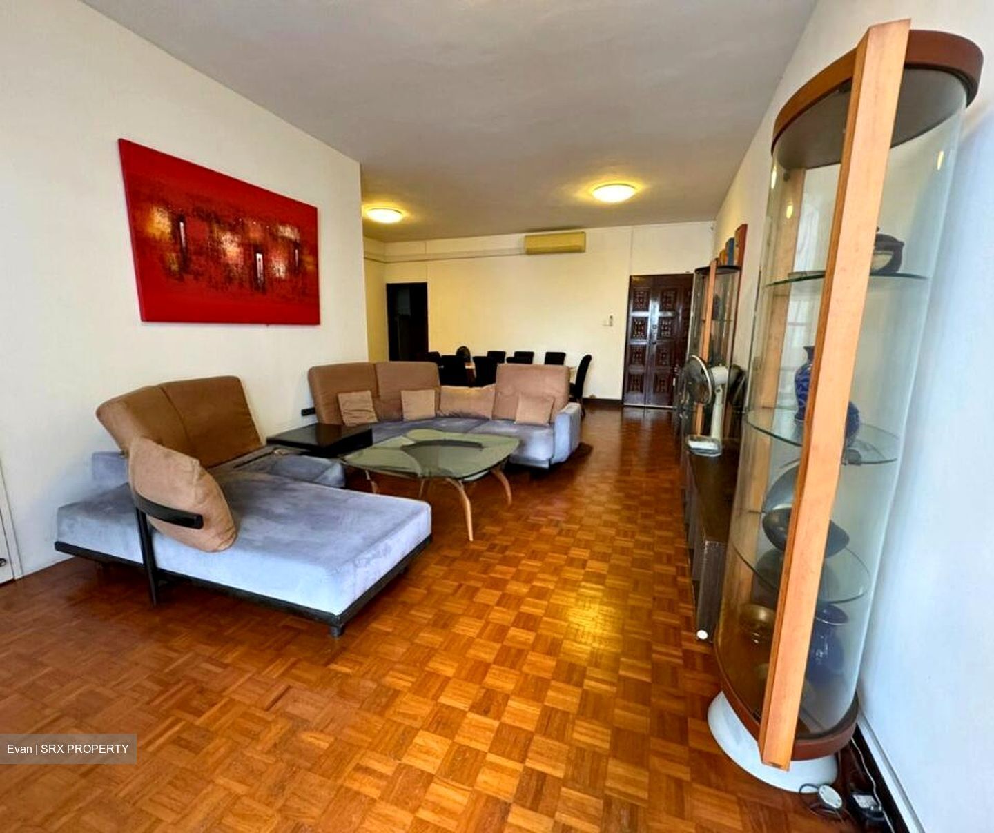 Orchard Towers (D9), Apartment #525676331